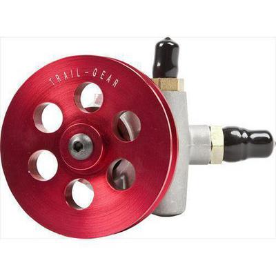 Trail Gear Power Steering Pump - 130304-1-KIT